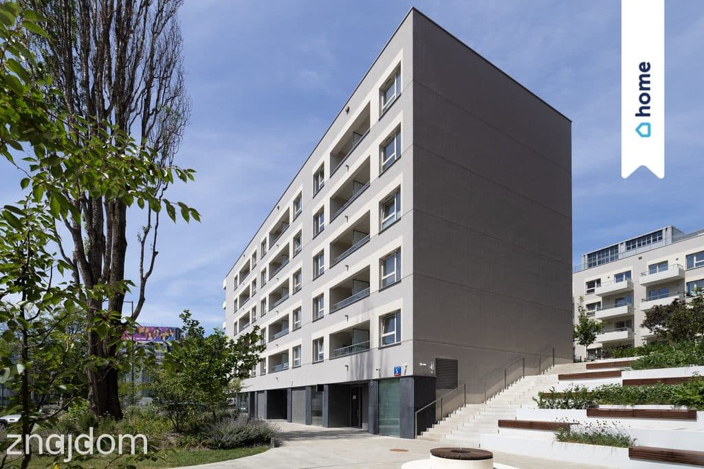 NOWE I 2M I Modern Mokotów I 45,5m2 - zdjęcie 15