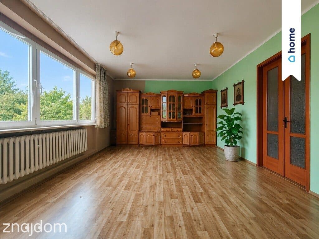 Dom wśród drzew - zdjęcie 16