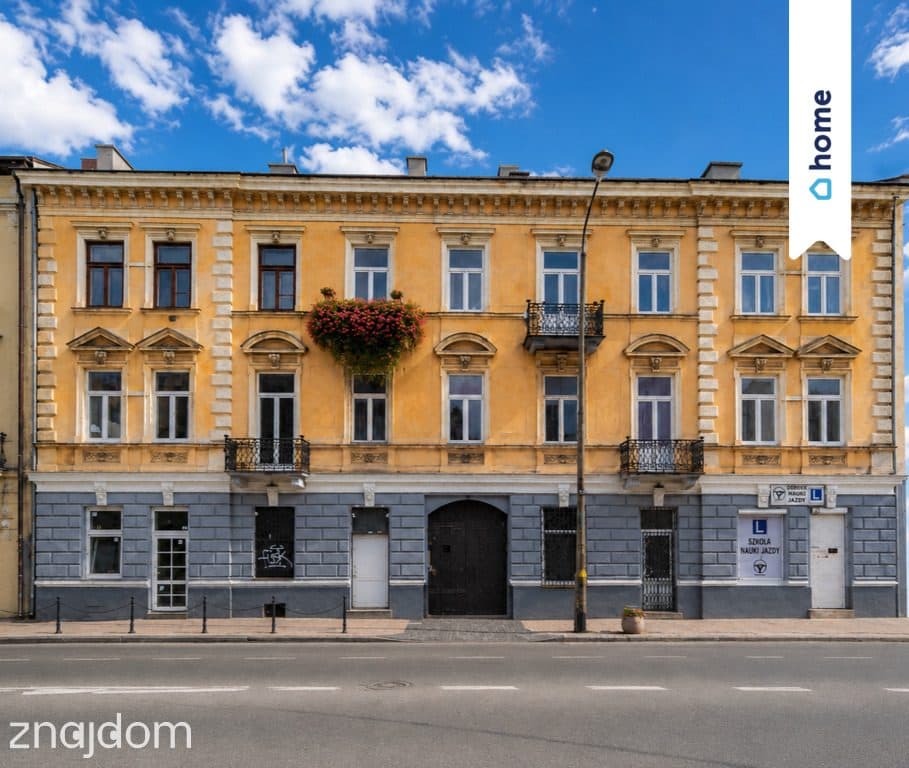 Ostatnie mieszkanie w Radomiu przy ul.Traugutta 45 - zdjęcie 10