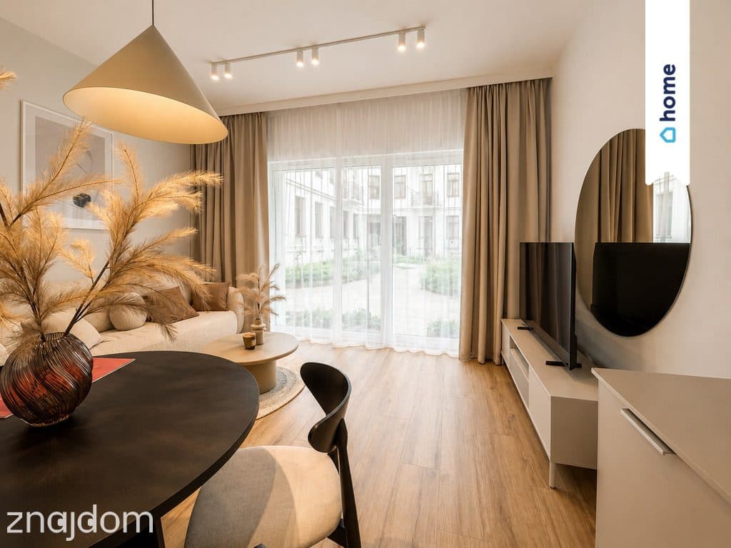 Przestronne studio 39,10 m² | Wyjątkowy charakter - zdjęcie 3