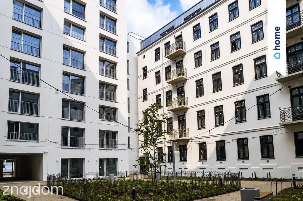Przestronne studio 39,10 m² | Wyjątkowy charakter - zdjęcie 9