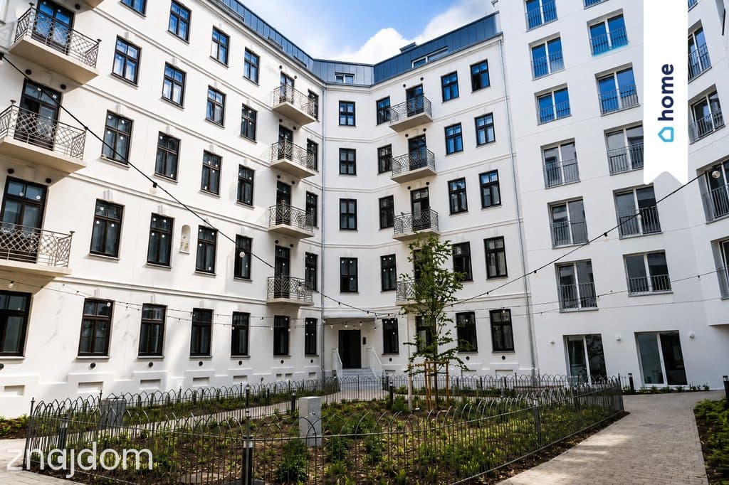 Przestronne studio 39,10 m² | Wyjątkowy charakter - zdjęcie 10