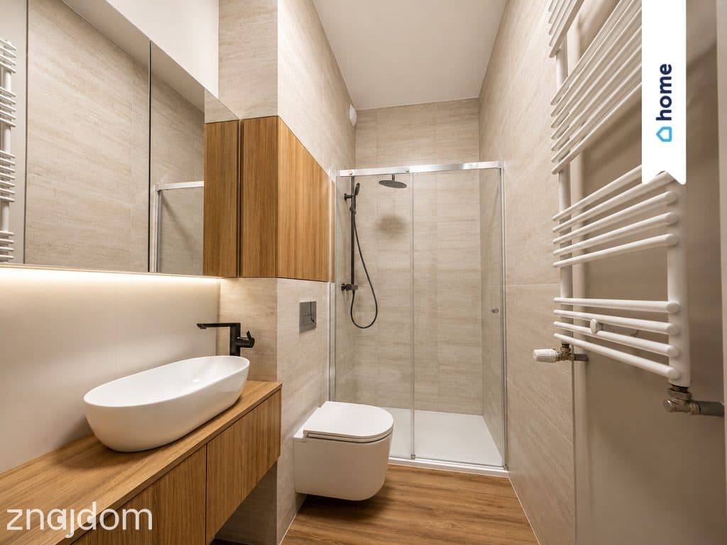 Przestronne studio 39,10 m² | Wyjątkowy charakter - zdjęcie 6