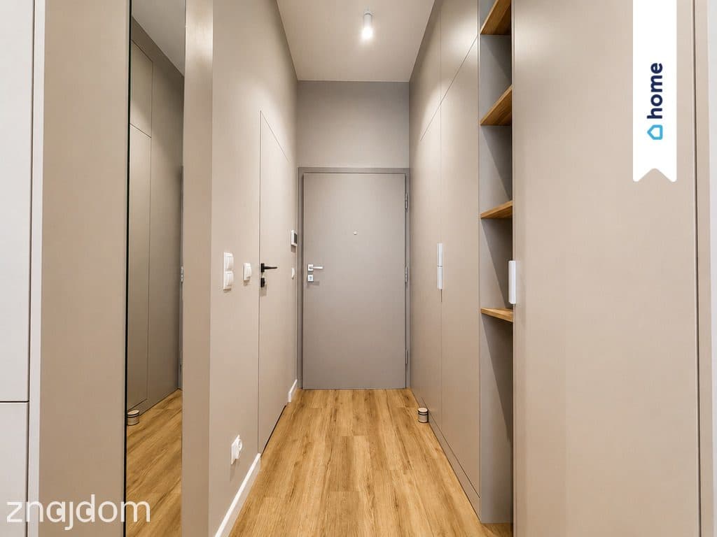 Przestronne studio 39,10 m² | Wyjątkowy charakter - zdjęcie 7