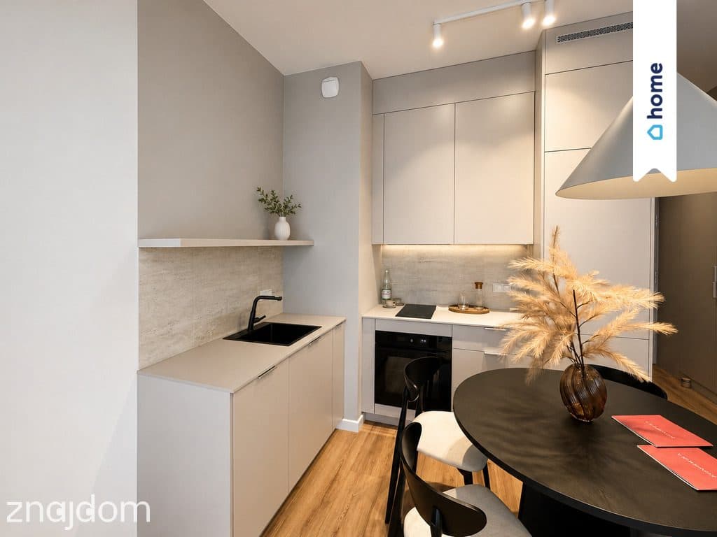 Przestronne studio 39,10 m² | Wyjątkowy charakter - zdjęcie 2