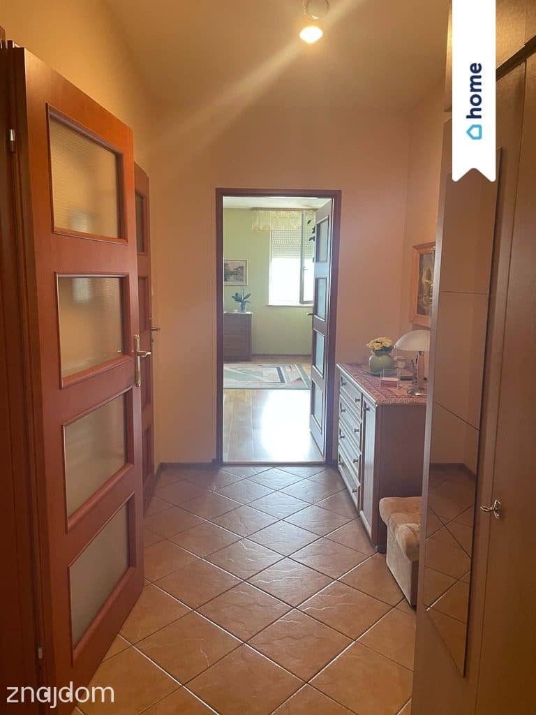 Mieszkanie z widokiem na Karkonosze | 58,3 m² - zdjęcie 7