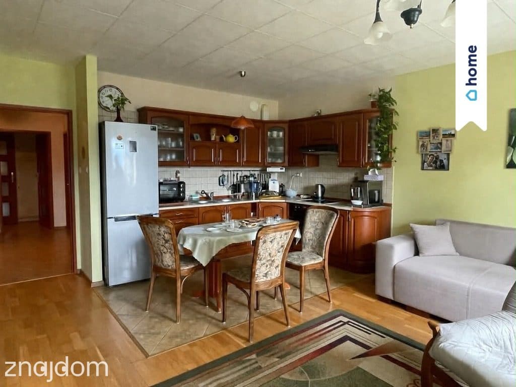 Mieszkanie z widokiem na Karkonosze | 58,3 m² - zdjęcie 2