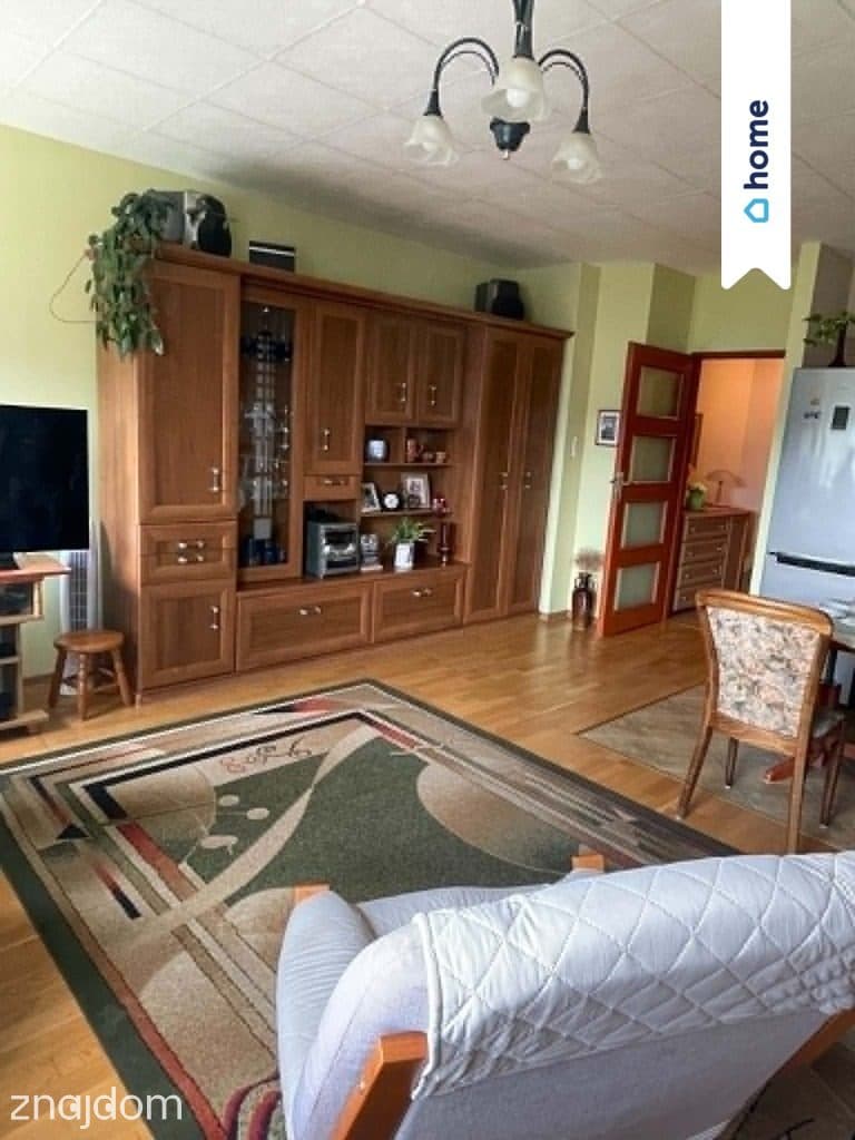 Mieszkanie z widokiem na Karkonosze | 58,3 m² - zdjęcie 4