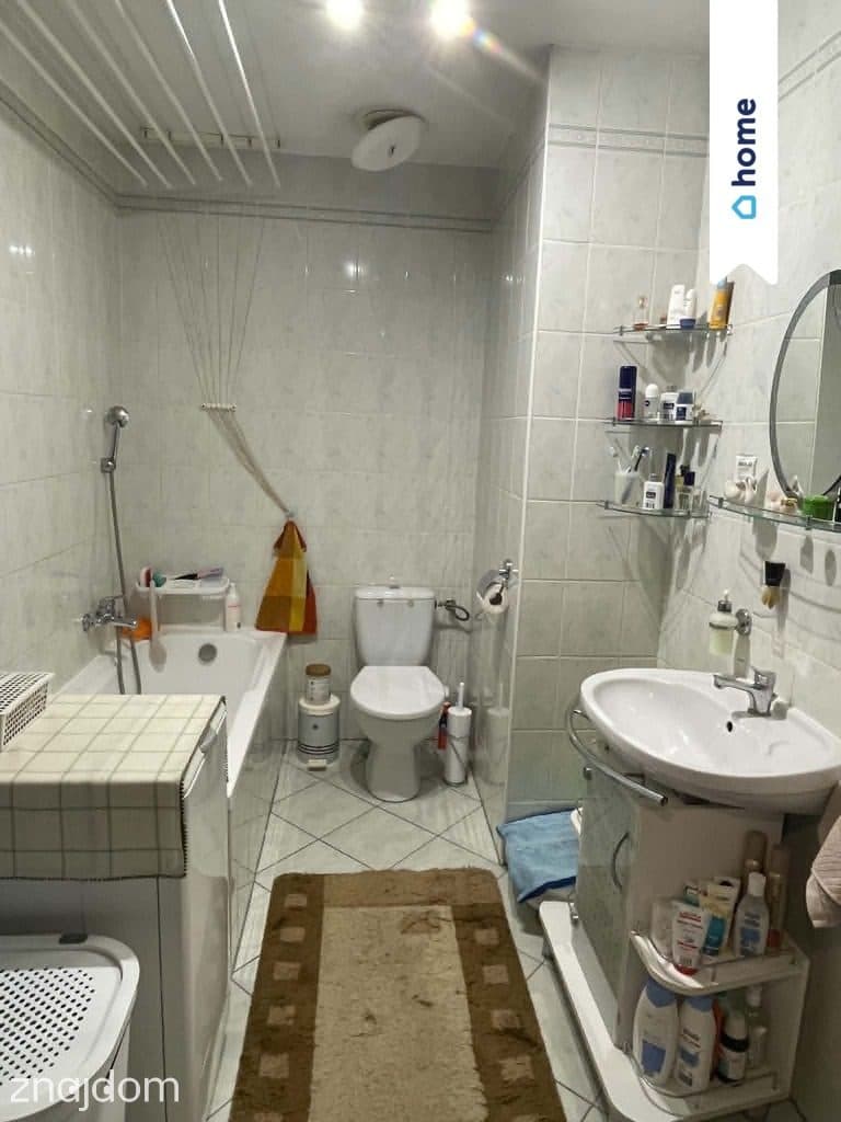 Mieszkanie z widokiem na Karkonosze | 58,3 m² - zdjęcie 10
