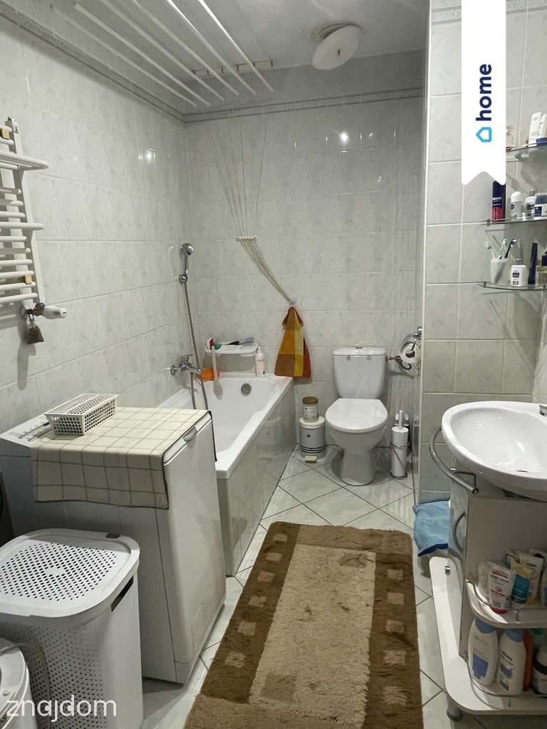 Mieszkanie z widokiem na Karkonosze | 58,3 m² - zdjęcie 11