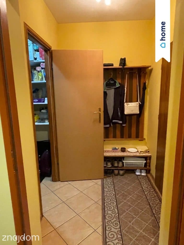 Mieszkanie z widokiem na Karkonosze | 58,3 m² - zdjęcie 8