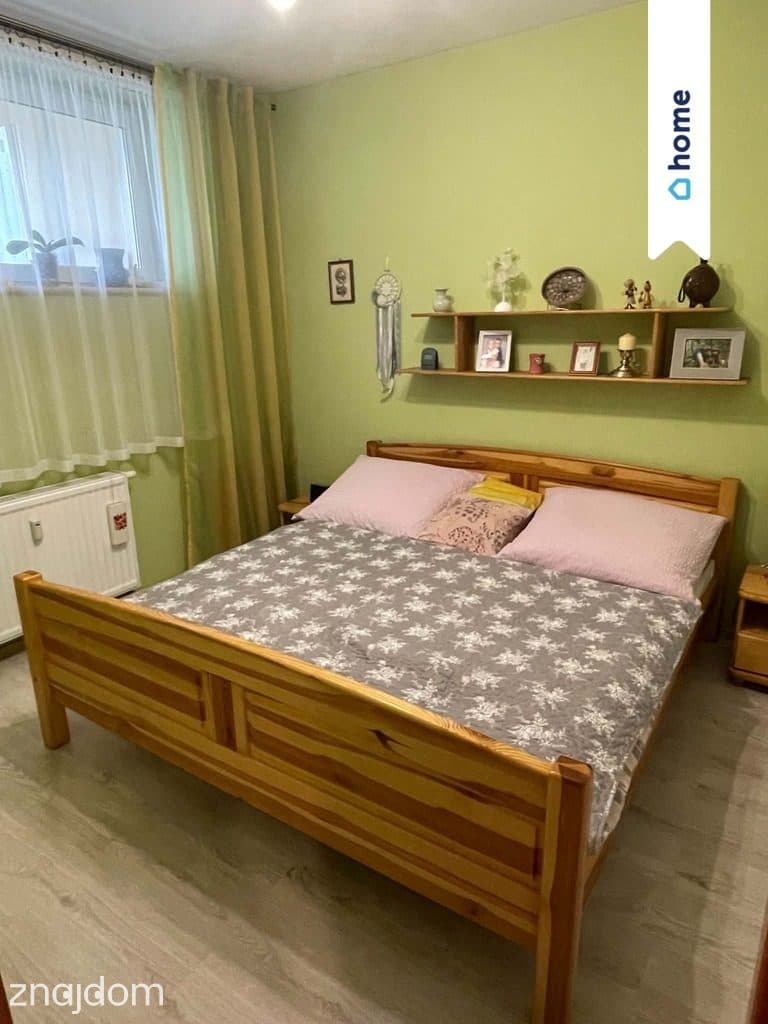 Mieszkanie z widokiem na Karkonosze | 58,3 m² - zdjęcie 5