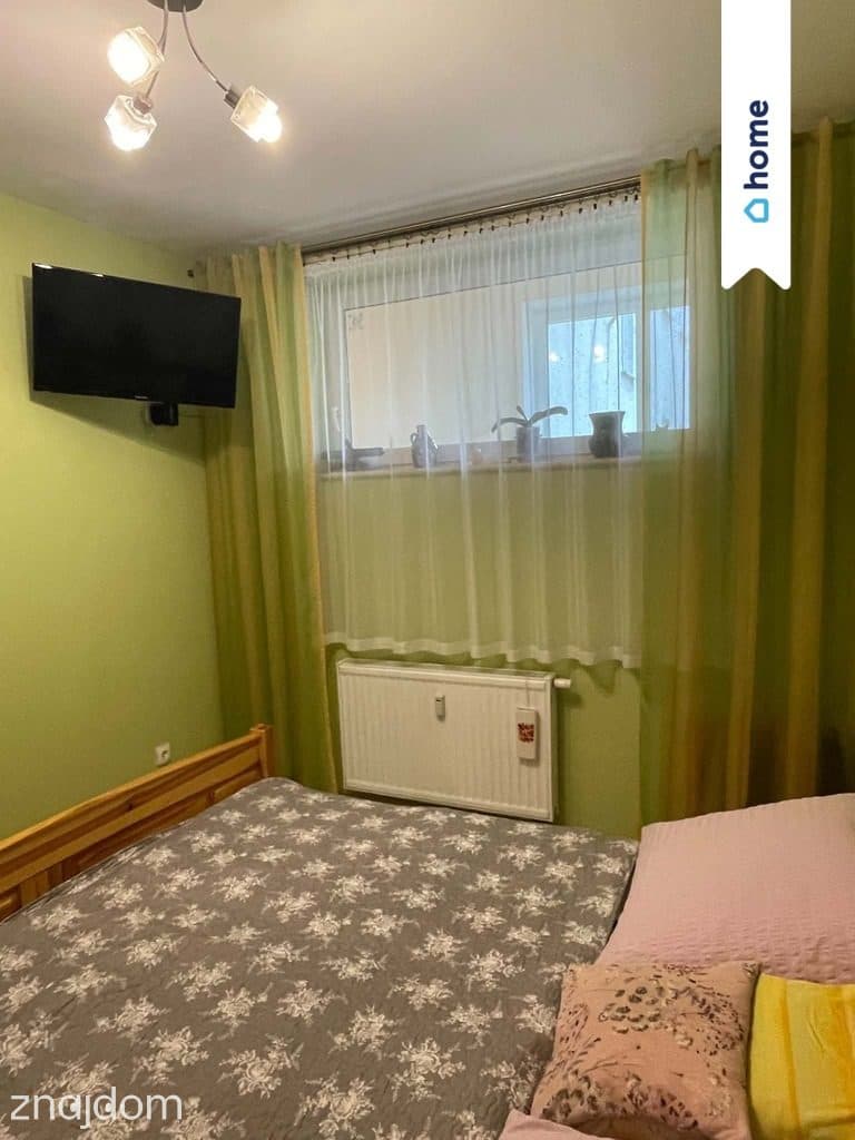Mieszkanie z widokiem na Karkonosze | 58,3 m² - zdjęcie 6