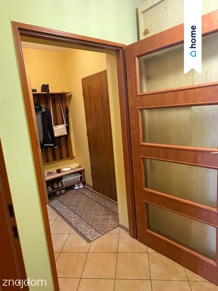 Mieszkanie z widokiem na Karkonosze | 58,3 m² - zdjęcie 9