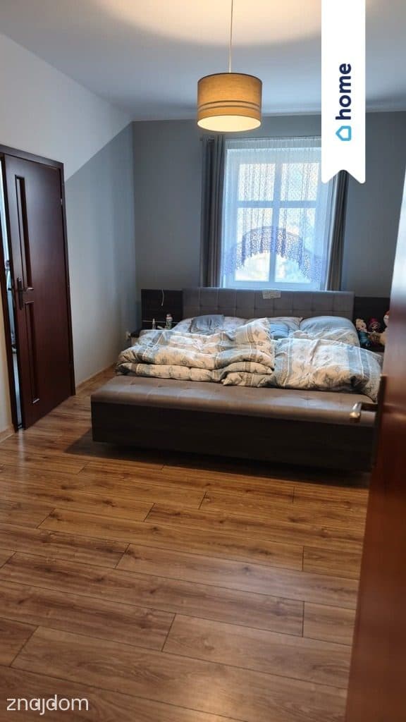 Przestronne mieszkanie w Pałacu z ogrodem! - zdjęcie 6