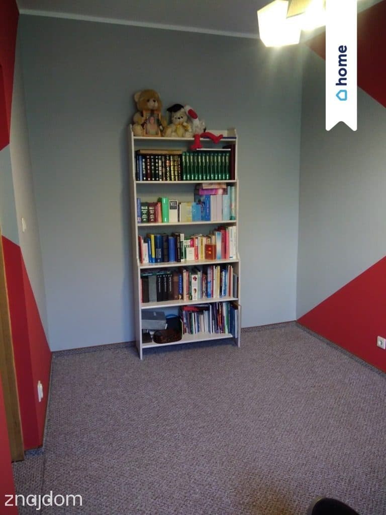 Przestronne mieszkanie w Pałacu z ogrodem! - zdjęcie 8
