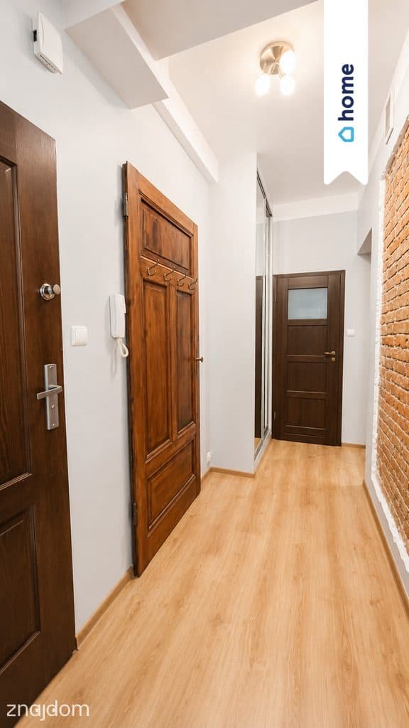 REZERWACJA | balkon, garderoba | Nadodrze - zdjęcie 10