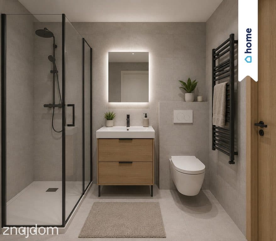 Mieszkanie na sprzedaż Poznań 40,18 m2, 2 pokoje - zdjęcie 3