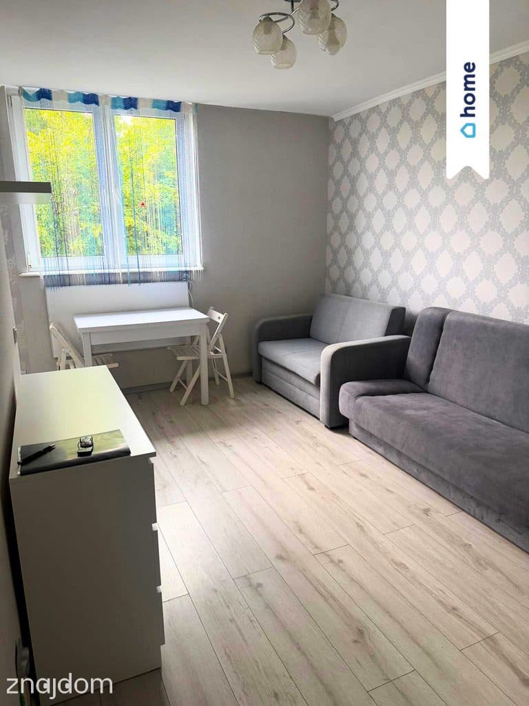 Przytulna kawalerka w centrum | 23,83 m² - zdjęcie 3