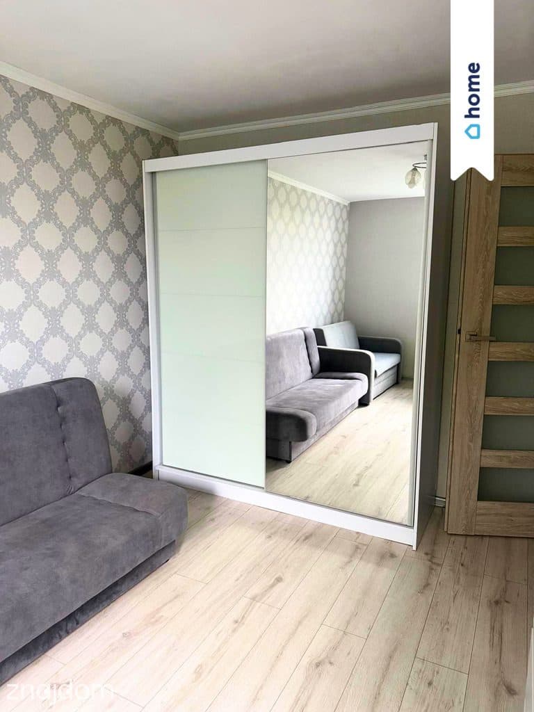 Przytulna kawalerka w centrum | 23,83 m² - zdjęcie 4