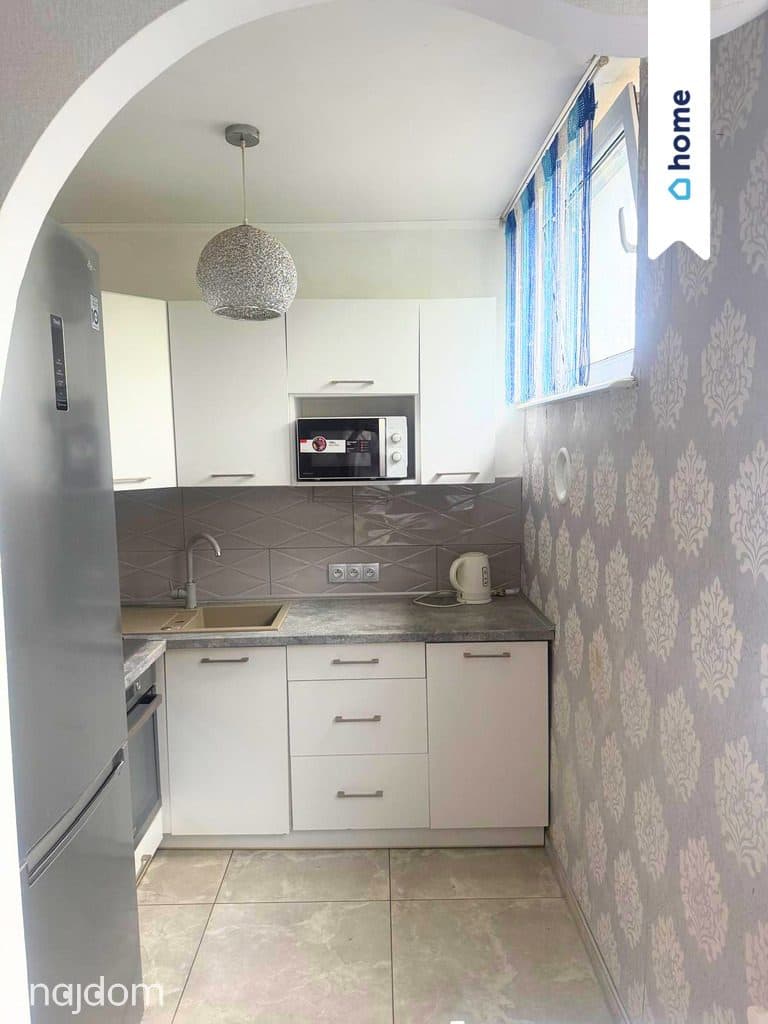 Przytulna kawalerka w centrum | 23,83 m² - zdjęcie 2