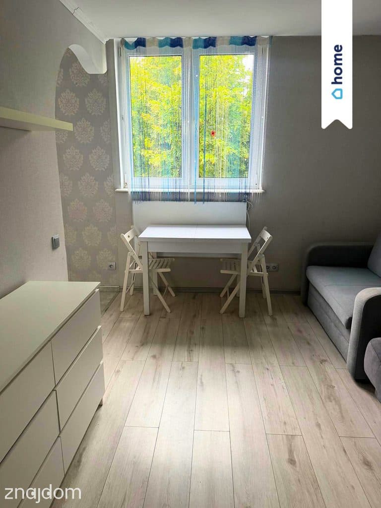 Przytulna kawalerka w centrum | 23,83 m² - zdjęcie 5