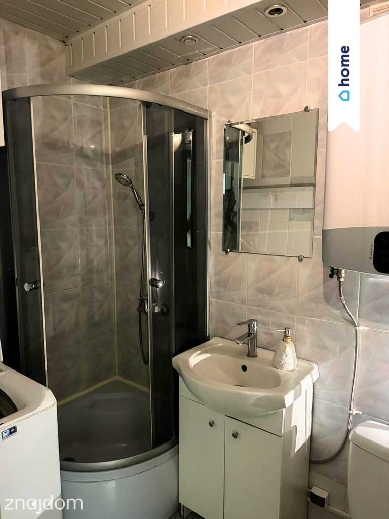 Przytulna kawalerka w centrum | 23,83 m² - zdjęcie 8