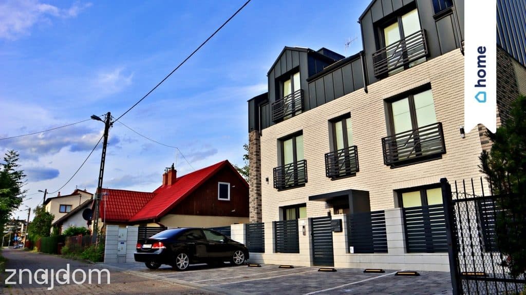 Mieszkanie/Apartament I Rzeszów I Wysoki standard - zdjęcie 16