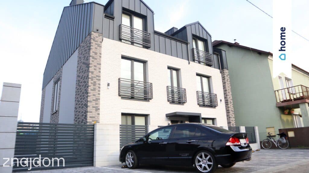 Mieszkanie/Apartament I Rzeszów I Wysoki standard - zdjęcie 7