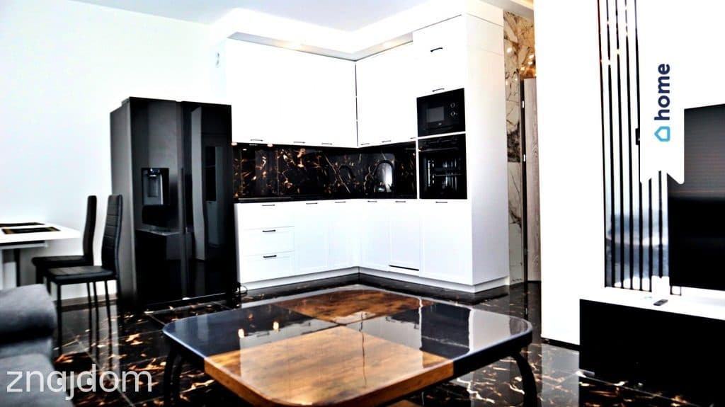 Mieszkanie/Apartament I Rzeszów I Wysoki standard - zdjęcie 4