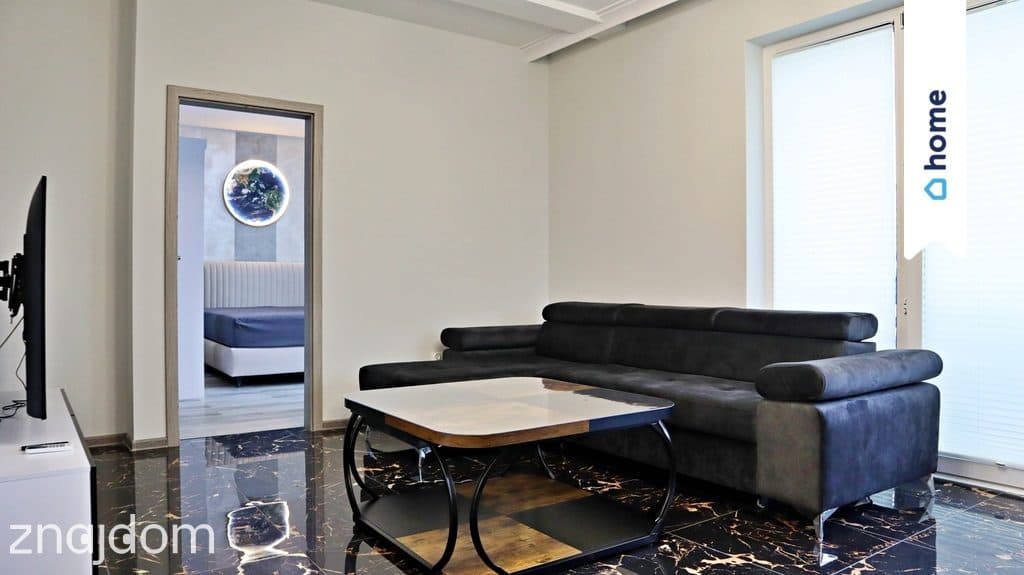 Mieszkanie/Apartament I Rzeszów I Wysoki standard - zdjęcie 2