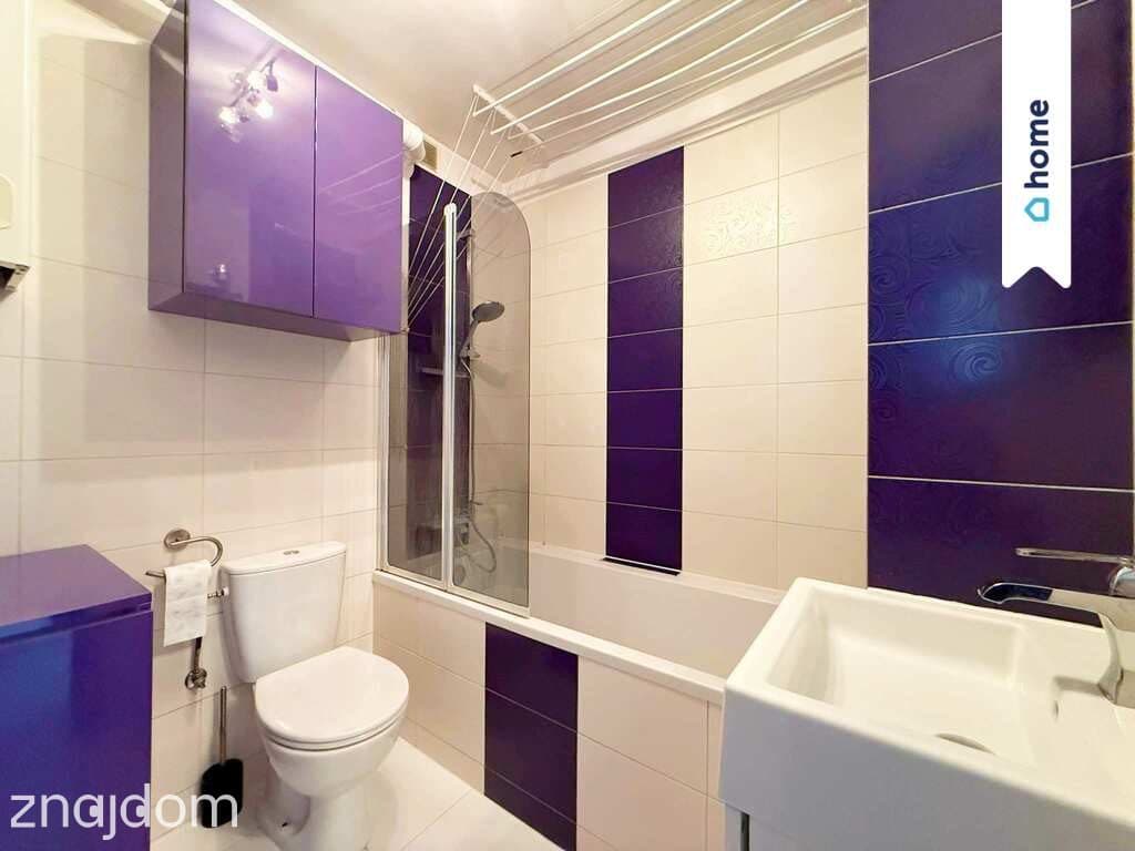 3 pokoje, balkon, Strażacka, kameralny blok - zdjęcie 10