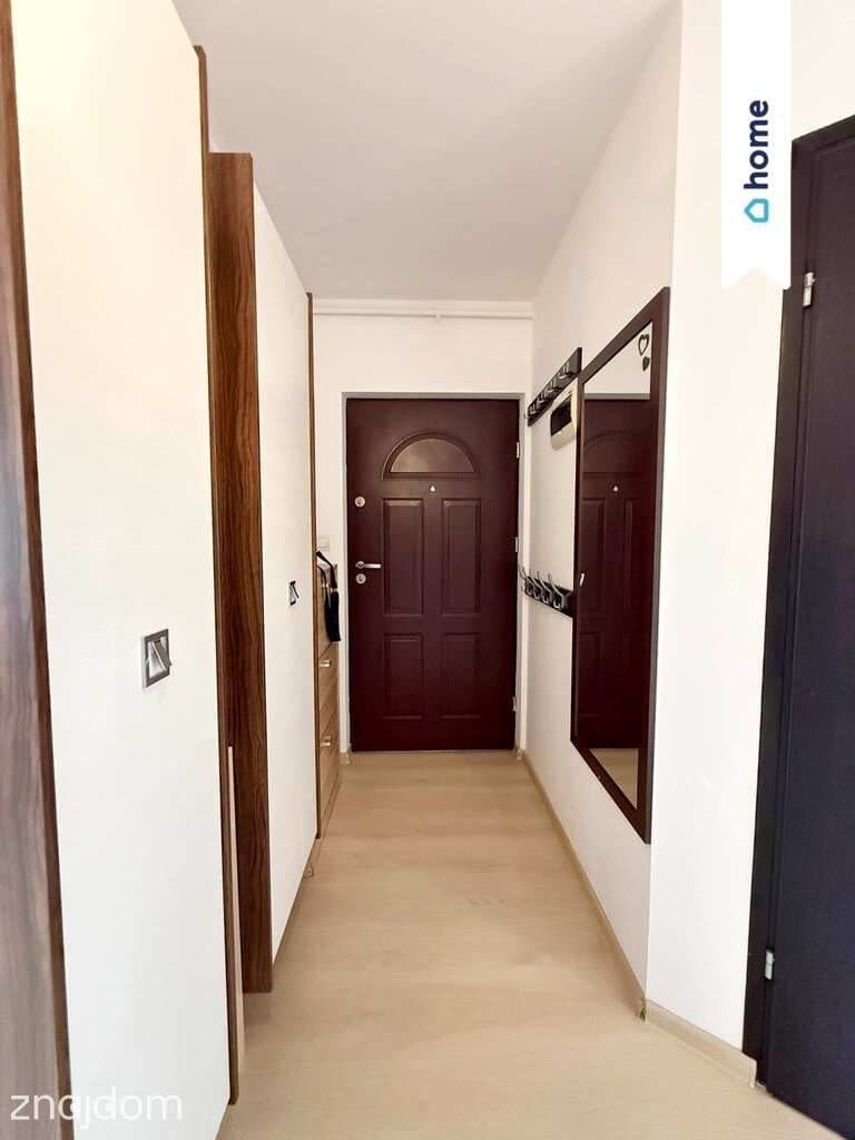 3 pokoje, balkon, Strażacka, kameralny blok - zdjęcie 12