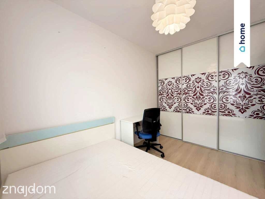 3 pokoje, balkon, Strażacka, kameralny blok - zdjęcie 8