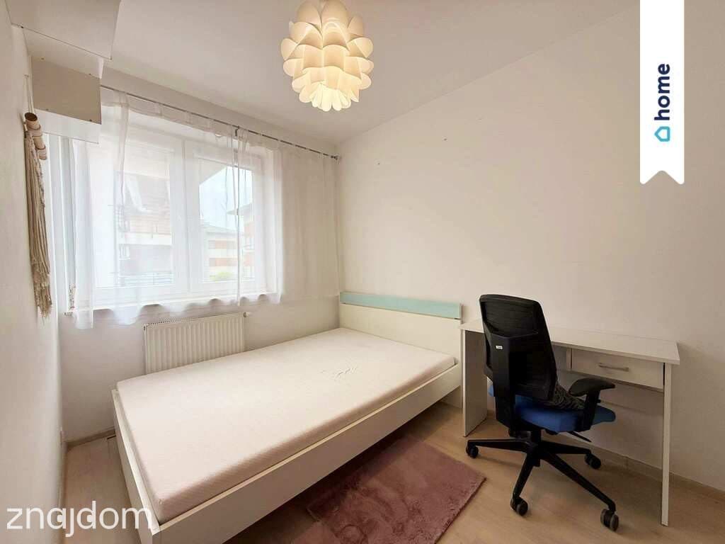 3 pokoje, balkon, Strażacka, kameralny blok - zdjęcie 9