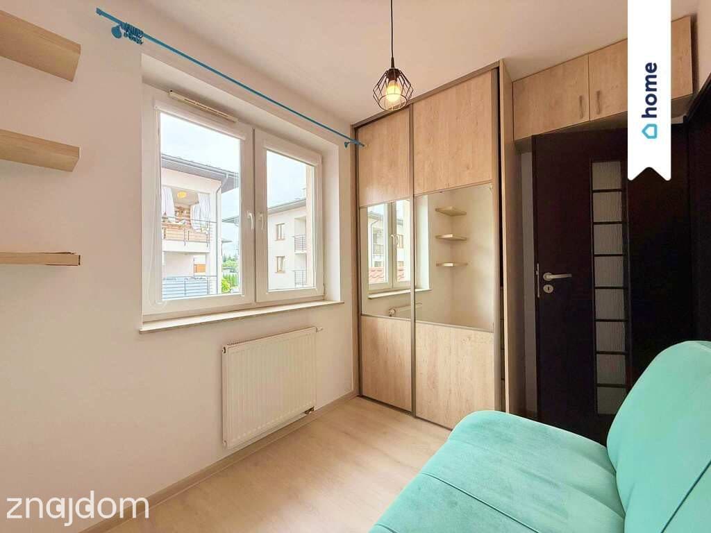 3 pokoje, balkon, Strażacka, kameralny blok - zdjęcie 6