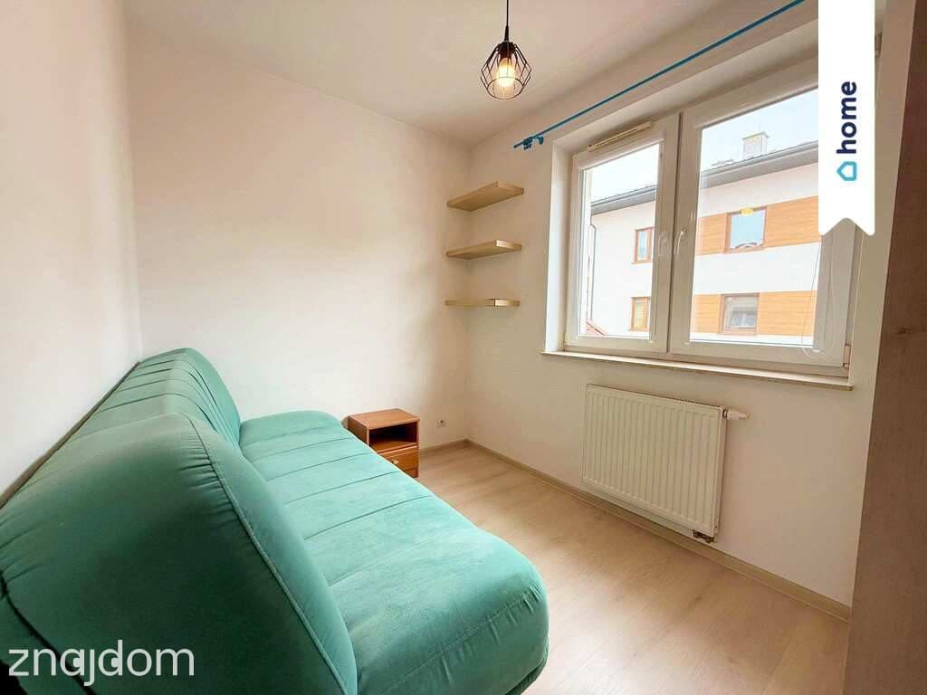 3 pokoje, balkon, Strażacka, kameralny blok - zdjęcie 7