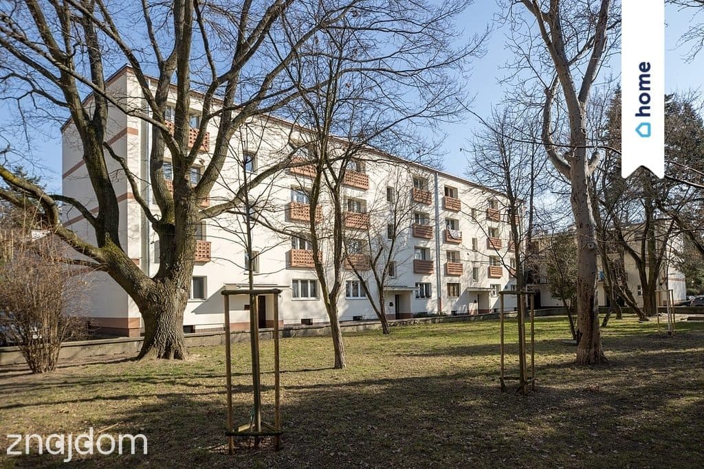 Zamieszkaj przy Polach Mokotowskich! - zdjęcie 7