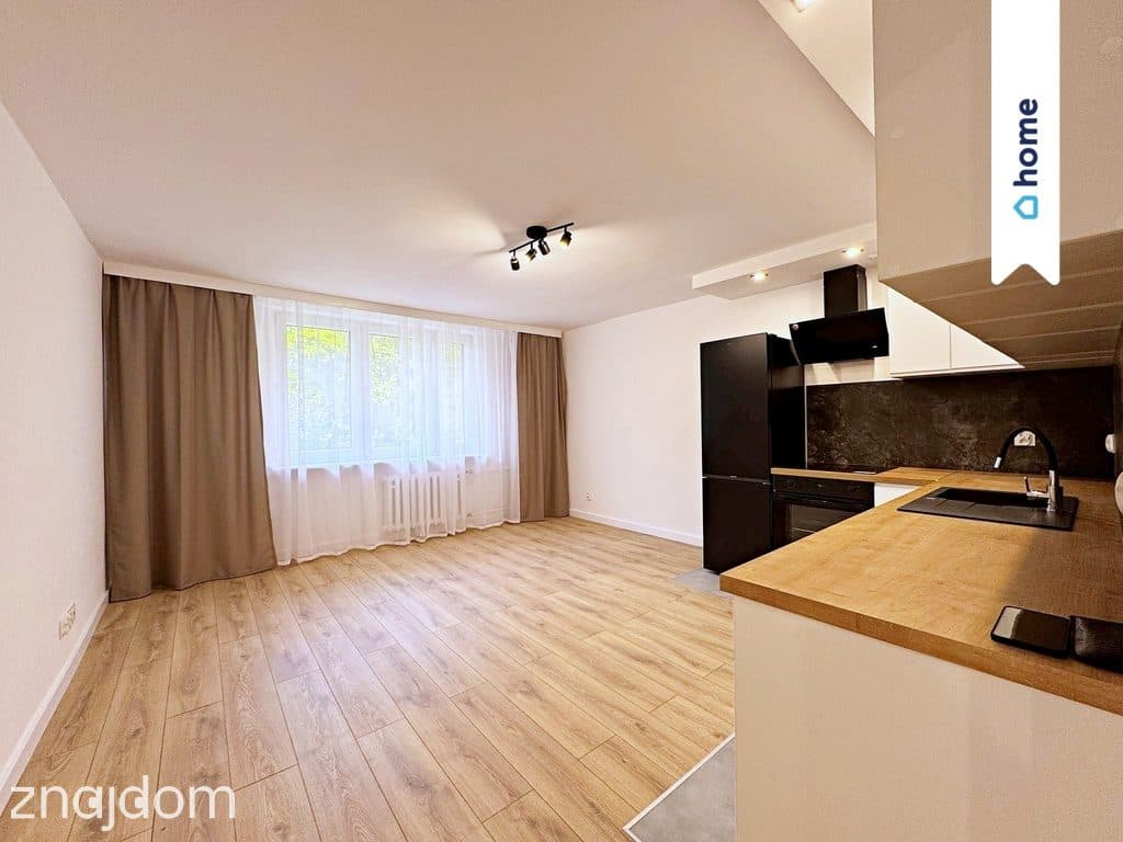 Gotowe Mieszkanie 44,87 m2 / Krakowska / parter / - zdjęcie 10