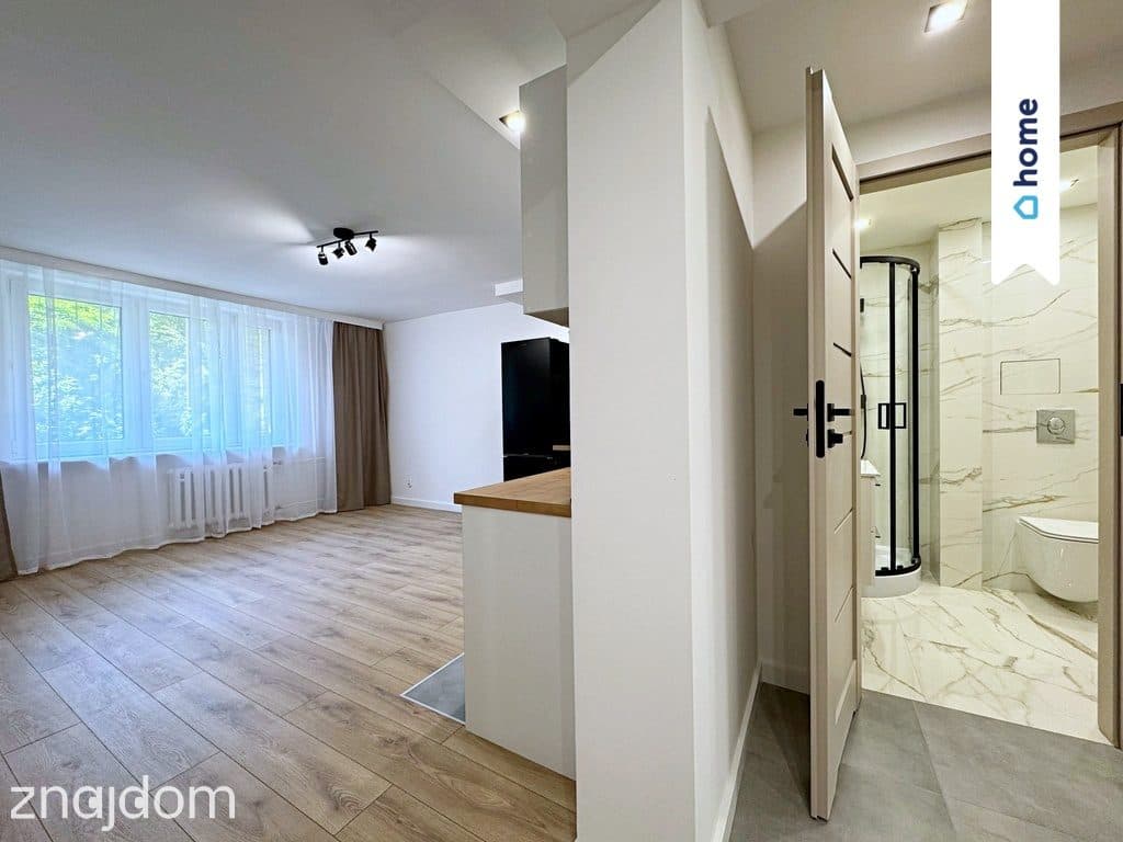 Gotowe Mieszkanie 44,87 m2 / Krakowska / parter / - zdjęcie 6