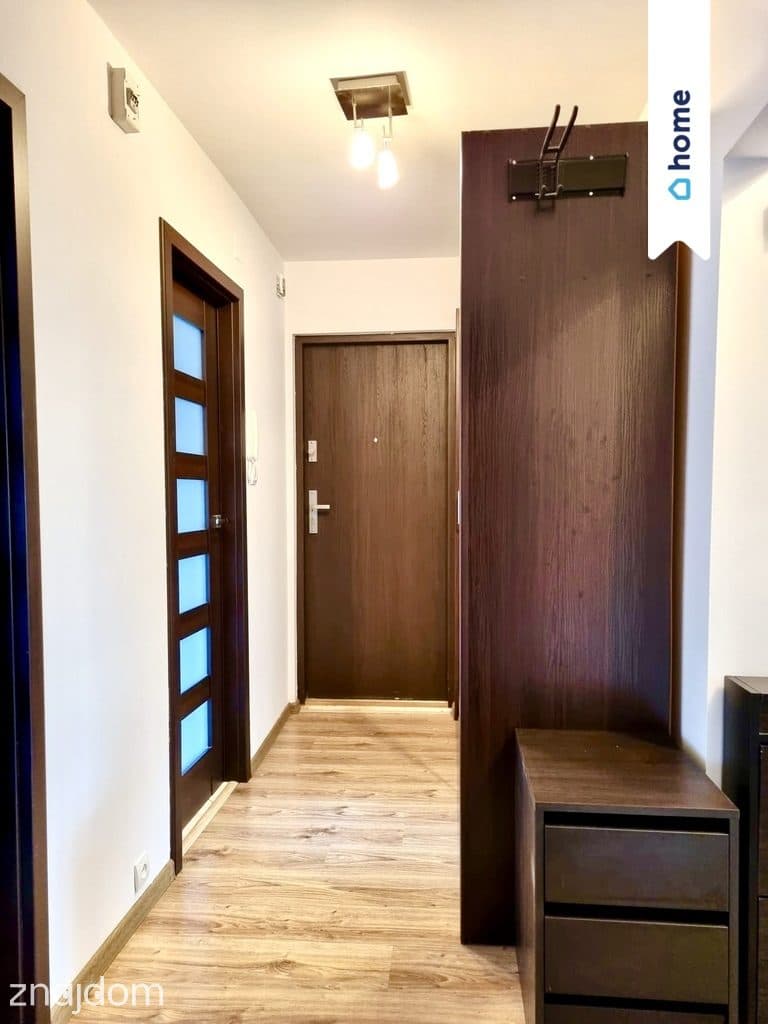 Przytulne 2 pokoje z balkonem, Fordon - zdjęcie 8