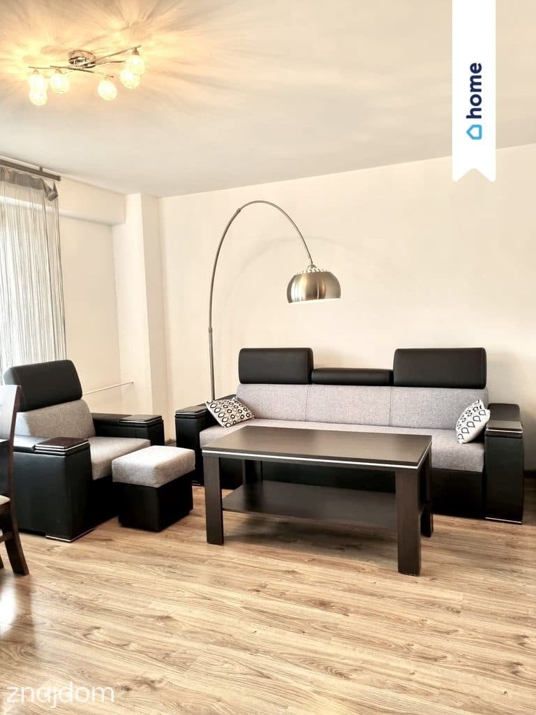 Przytulne 2 pokoje z balkonem, Fordon - zdjęcie 2