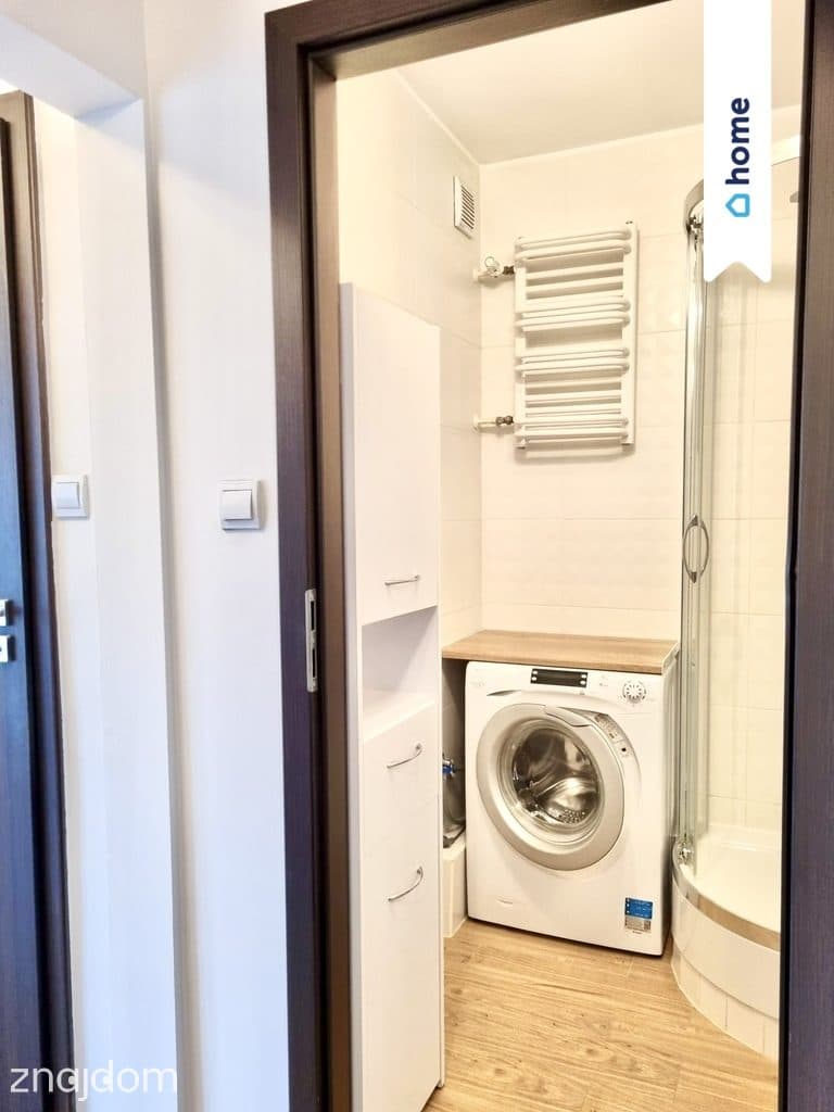Przytulne 2 pokoje z balkonem, Fordon - zdjęcie 10