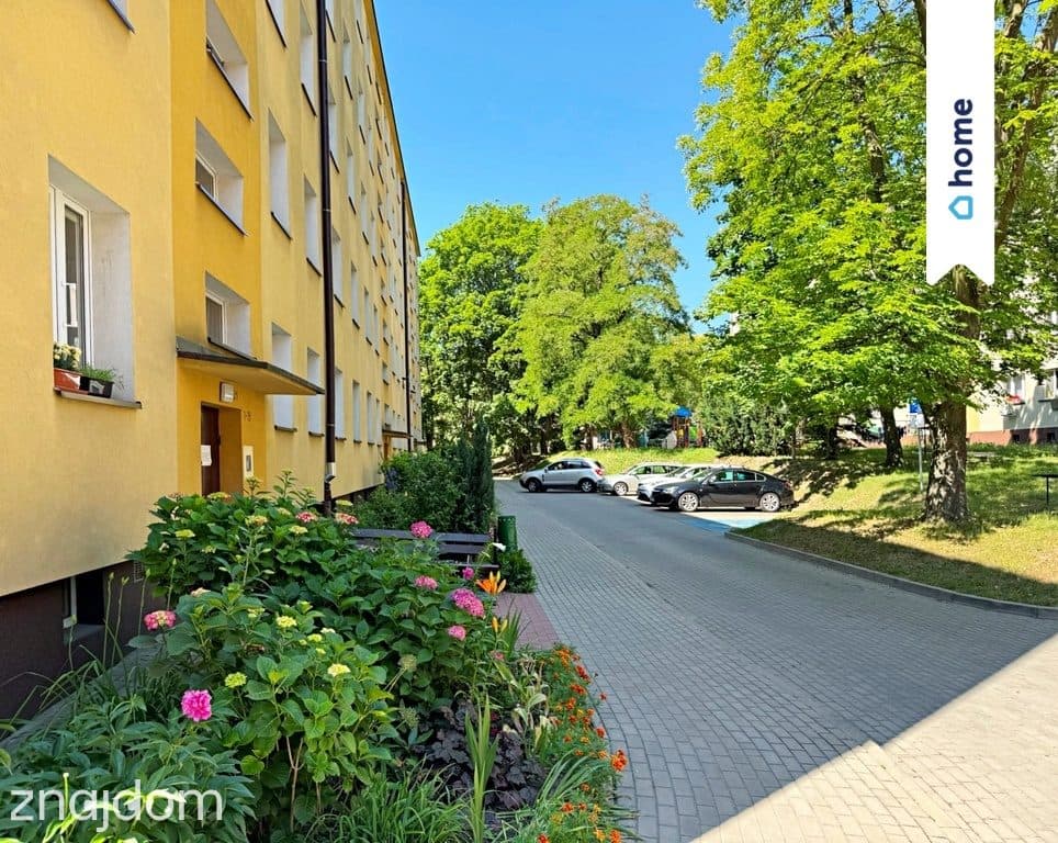 Gotowe Mieszkanie 44,87 m2 / Krakowska / parter / - zdjęcie 11