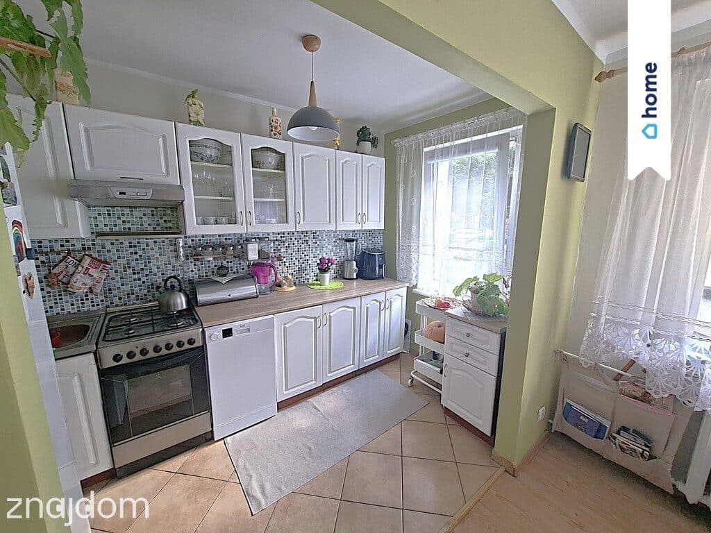Zadbane 3 pokoje na Staszica, 59,6 m² – parter - zdjęcie 5