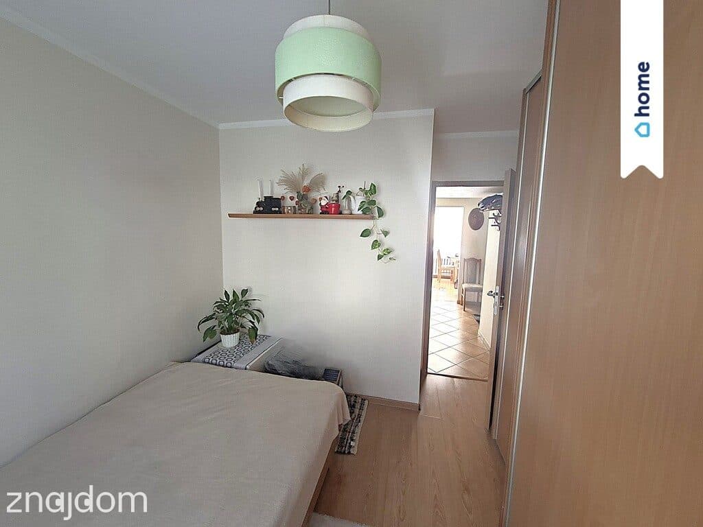 Zadbane 3 pokoje na Staszica, 59,6 m² – parter - zdjęcie 7