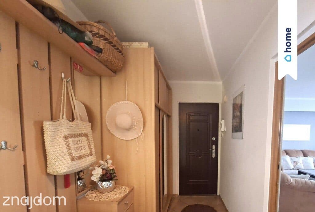 Zadbane 3 pokoje na Staszica, 59,6 m² – parter - zdjęcie 10