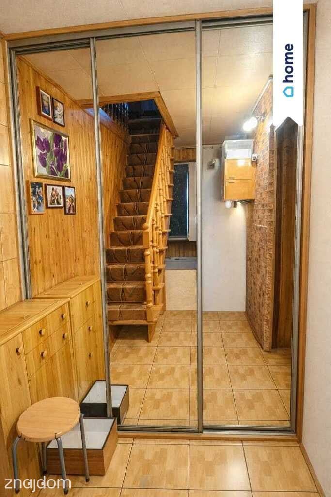 Nietypowe, klimatyczne mieszkanie 3 pokojowe! - zdjęcie 7