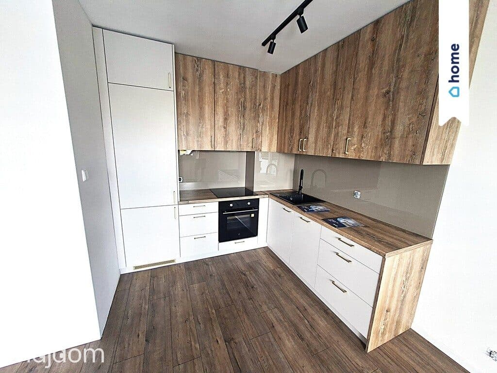 Nowoczesne 2 pokoje z balkonem / Brukselska - zdjęcie 2