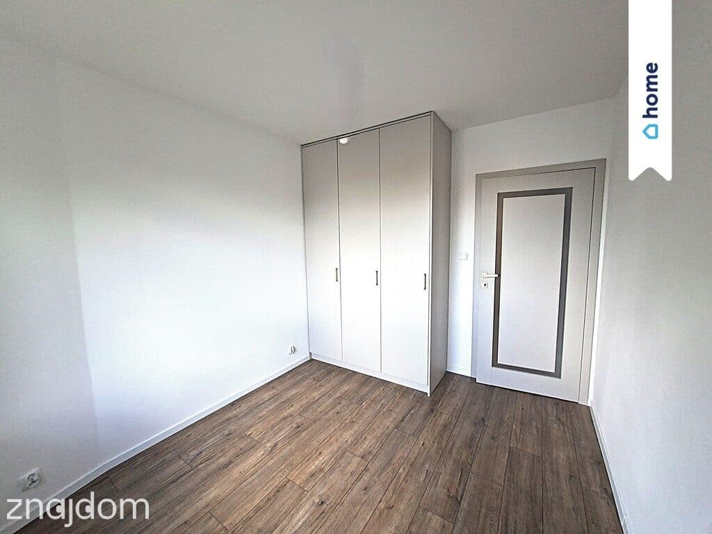 Nowoczesne 2 pokoje z balkonem / Brukselska - zdjęcie 5